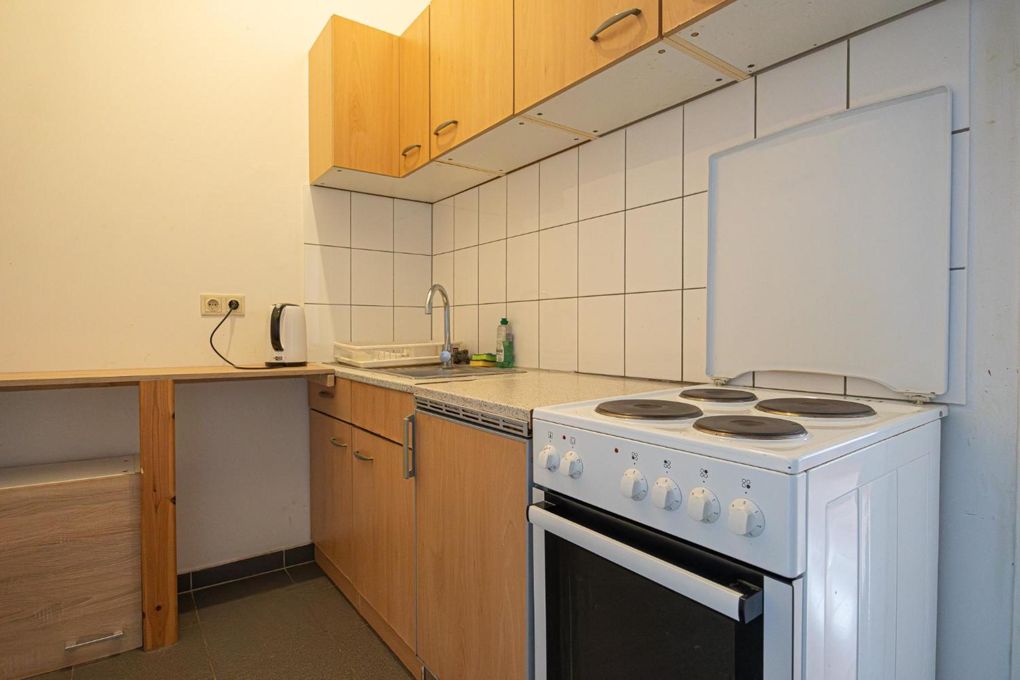 Cozy 1Br Apt Comfortable Design/@ Schoenbrunn Vienna Esterno foto