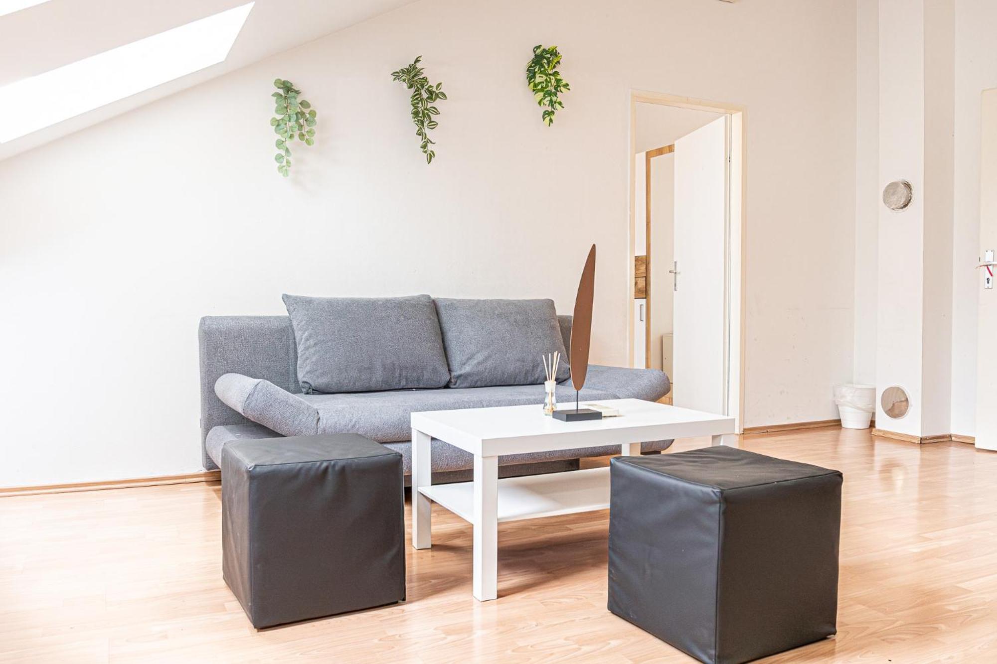 Cozy 1Br Apt Comfortable Design/@ Schoenbrunn Vienna Esterno foto
