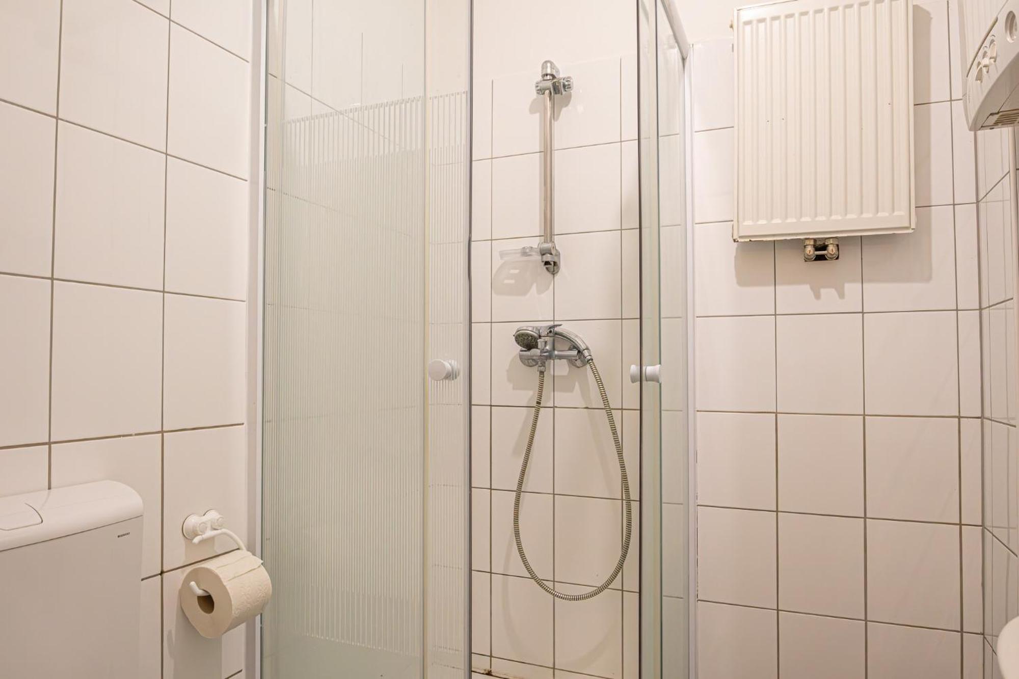Cozy 1Br Apt Comfortable Design/@ Schoenbrunn Vienna Esterno foto