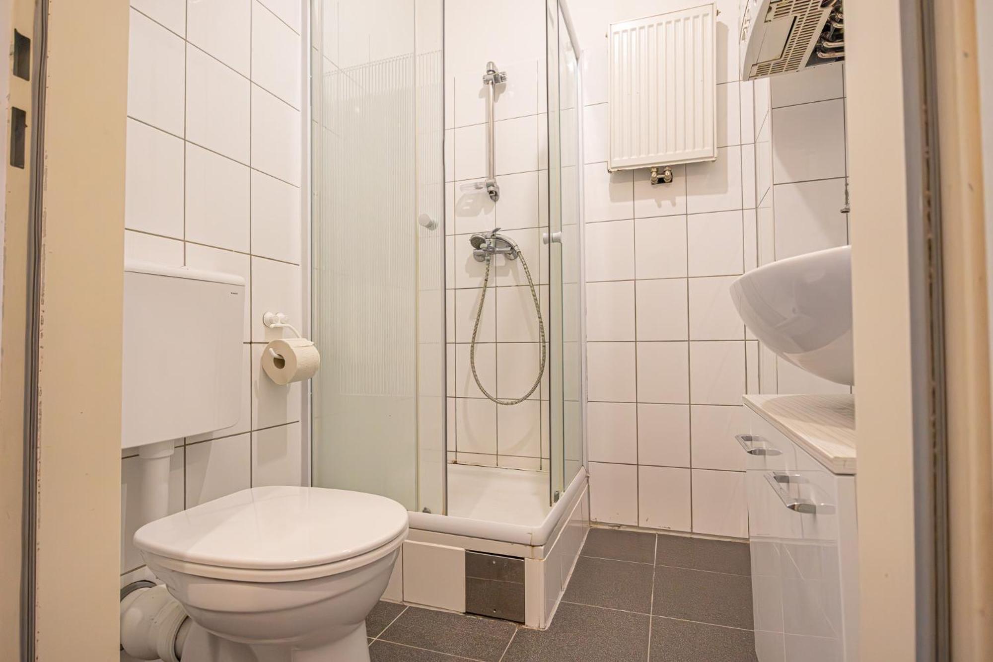 Cozy 1Br Apt Comfortable Design/@ Schoenbrunn Vienna Esterno foto