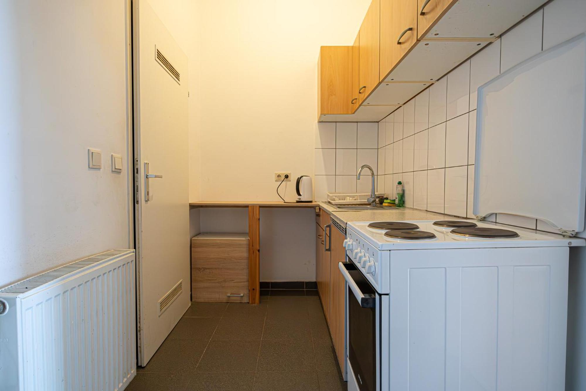 Cozy 1Br Apt Comfortable Design/@ Schoenbrunn Vienna Esterno foto